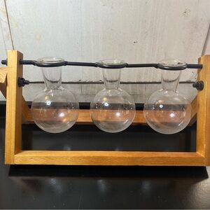 Plant propagation stand